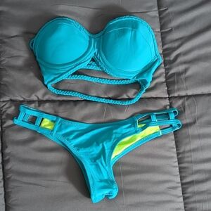 Pick 2 For $20 - Forever Young Bikini - S